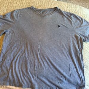 Ralph Lauren Polo men’s cotton T-shirt size XXL - blue